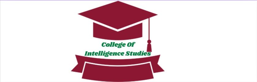 College Of Intelligence Studies