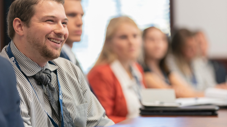 Citadel Graduate College Intelligence & Security Program Ranked Top 10 in the U.S.